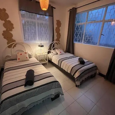 Appartement Baobab 2